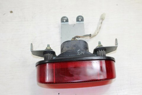 SUZUKI VX800 LAMPA TYŁ TYLNA + STELAŻ