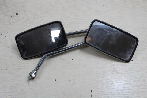 SUZUKI VX800 LUSTERKO LEWE PRAWE ORYGINAŁ