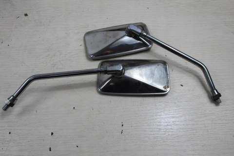 SUZUKI VX800 LUSTERKO LEWE PRAWE ORYGINAŁ