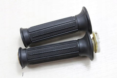 SUZUKI VX800 MANETKA LEWA PRAWA 22MM ROLGAZ
