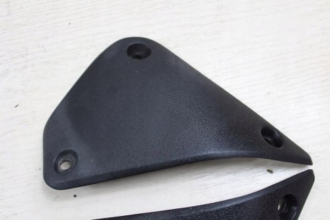 SUZUKI VX800 OSŁONA OWIEWKA GŁÓWKI RAMY L P PARA