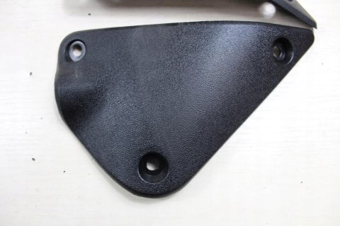 SUZUKI VX800 OSŁONA OWIEWKA GŁÓWKI RAMY L P PARA