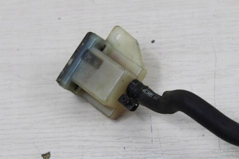 SUZUKI VX800 POMPA HAMULCOWA TYŁ ZBIORNICZEK