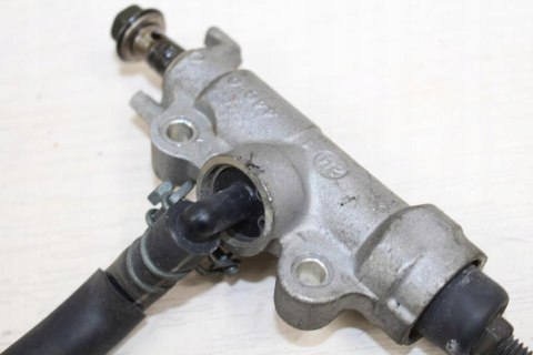 SUZUKI VX800 POMPA HAMULCOWA TYŁ ZBIORNICZEK