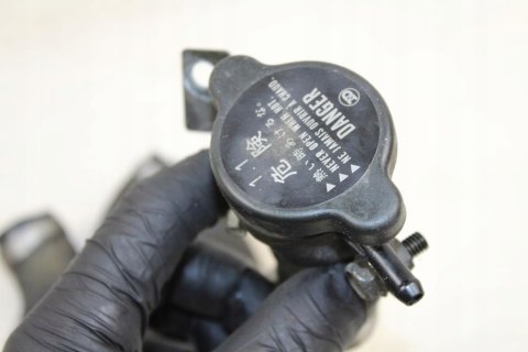 SUZUKI VX800 PRZEWODY WĘŻE WODY WLEW