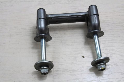 SUZUKI VX800 RISERY UCHWYTY KIEROWNICY 22MM