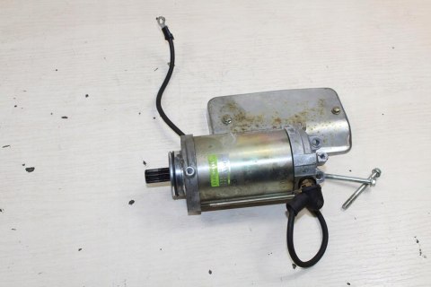SUZUKI VX800 ROZRUSZNIK + POKRYWA + PRZEWÓD
