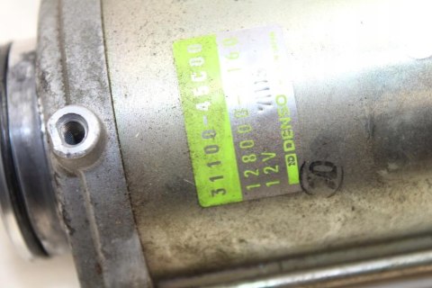 SUZUKI VX800 ROZRUSZNIK + POKRYWA + PRZEWÓD