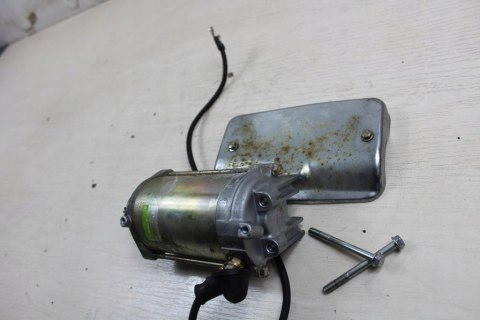 SUZUKI VX800 ROZRUSZNIK + POKRYWA + PRZEWÓD