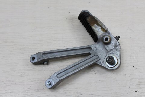 SUZUKI VX800 SET PRAWY TYŁ + PODNÓŻEK