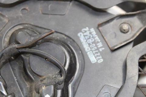 SUZUKI VX800 WIATRAK WENTYLATOR CHŁODNICY