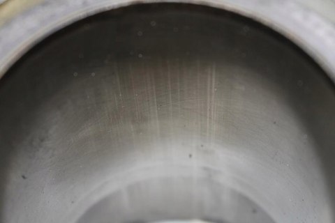 SUZUKI VS750 CYLINDER + TŁOK TYŁ TYLNY