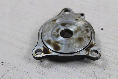 SUZUKI VS750 POMPA OLEJU + NAPĘD
