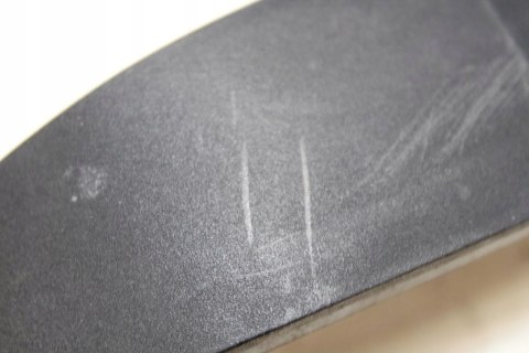 BMW R1100 S OSŁONA POKRYWA FAJKI PRAWA 1341266