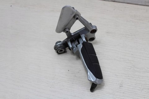 BMW R1100 S SET PRAWY PRZÓD + PODNÓŻEK 2381235