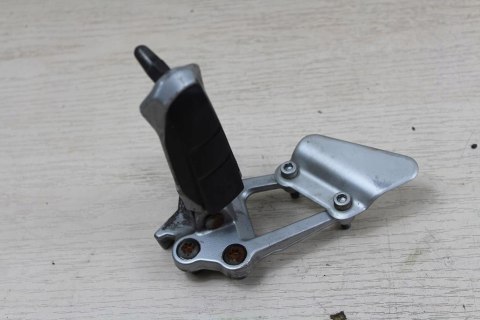 BMW R1100 S SET PRAWY PRZÓD + PODNÓŻEK 2381235