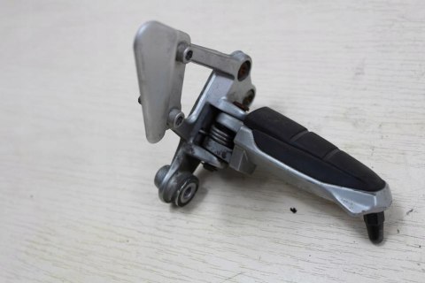 BMW R1100 S SET PRAWY PRZÓD + PODNÓŻEK 2381235