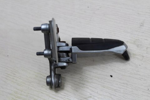 BMW R1100 S SET PRAWY PRZÓD + PODNÓŻEK 2381235