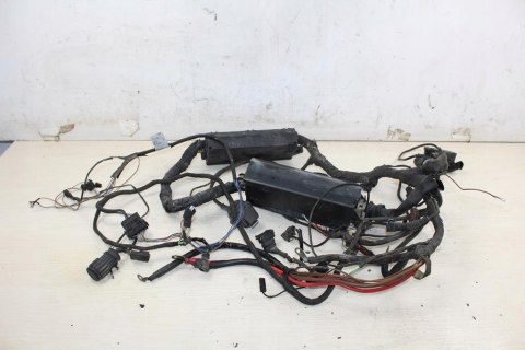 BMW R1100 S WIĄZKA INSTALACJA ELEKTRYCZNA GŁÓWNA