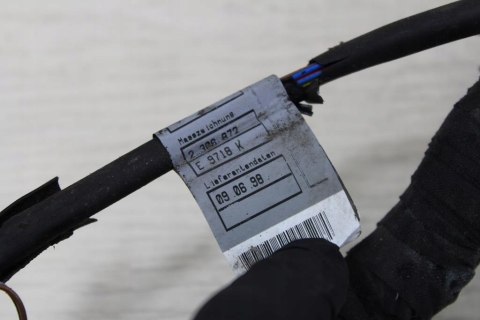 BMW R1100 S WIĄZKA INSTALACJA ELEKTRYCZNA GŁÓWNA
