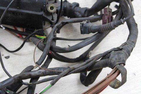 BMW R1100 S WIĄZKA INSTALACJA ELEKTRYCZNA GŁÓWNA