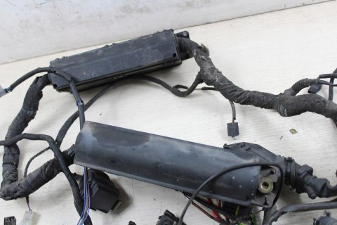 BMW R1100 S WIĄZKA INSTALACJA ELEKTRYCZNA GŁÓWNA
