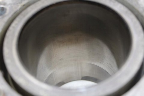 SUZUKI VS750 CYLINDER + TŁOK PRZÓD PRZEDNI