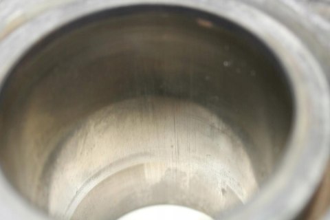 SUZUKI VS750 CYLINDER + TŁOK TYŁ TYLNY