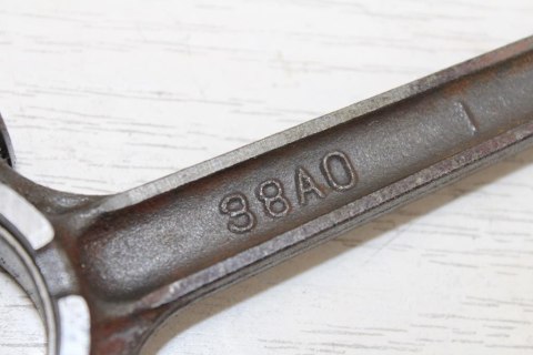SUZUKI VS750 KORBA KORBOWÓD
