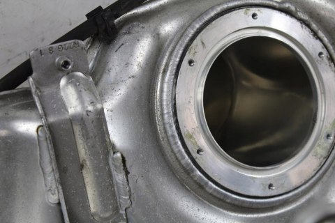 BMW R1100 S BAK ZBIORNIK PALIWA ALUMINIOWY ALU