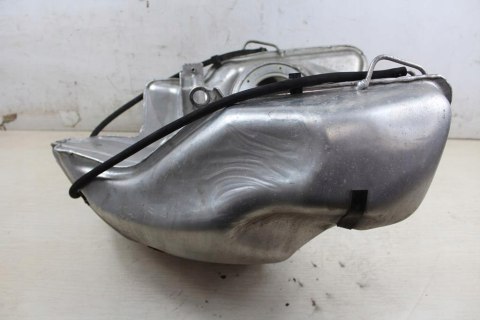 BMW R1100 S BAK ZBIORNIK PALIWA ALUMINIOWY ALU