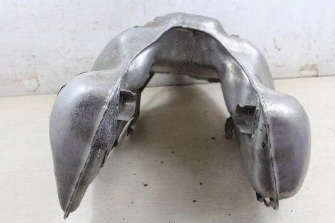 BMW R1100 S BAK ZBIORNIK PALIWA ALUMINIOWY ALU