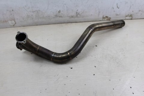 BMW R1100 S KOLEKTOR WYDECHOWY DOLOT ŁĄCZNIK SONDA