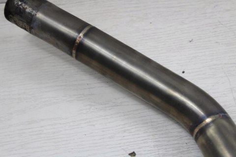 BMW R1100 S KOLEKTOR WYDECHOWY DOLOT ŁĄCZNIK SONDA