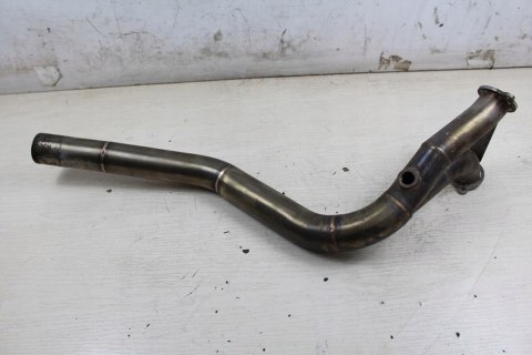BMW R1100 S KOLEKTOR WYDECHOWY DOLOT ŁĄCZNIK SONDA