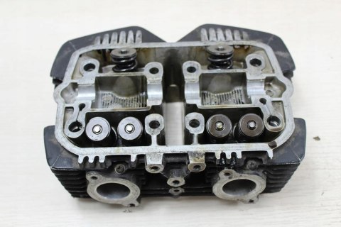 HONDA CB400 N GŁOWICA SILNIKA