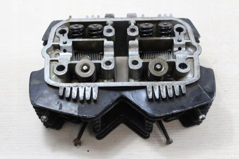 HONDA CB400 N GŁOWICA SILNIKA