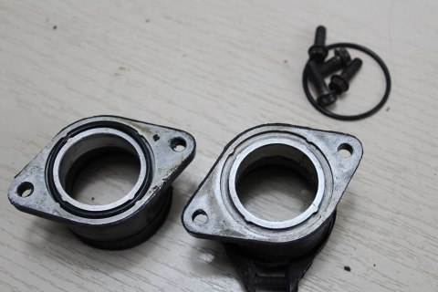 HONDA CB400 N KRÓĆCE SSĄCE GAŹNIKA