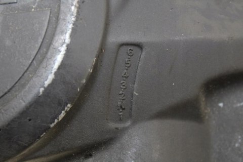 HONDA CB400 N POKRYWA DEKIEL LEWY SILNIKA