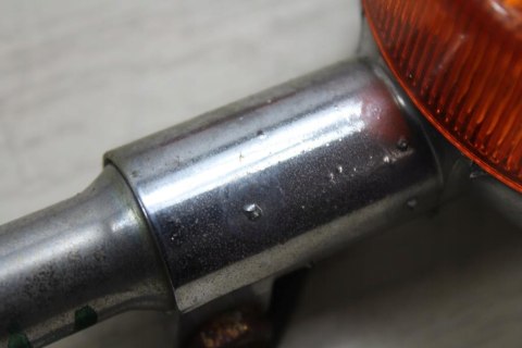 YAMAHA XS400 12R MAXIM KIERUNKOWSKAZ PRAWY PRZÓD