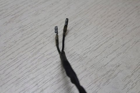 YAMAHA XS400 12R MAXIM KIERUNKOWSKAZ PRAWY PRZÓD