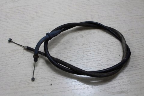 YAMAHA XS400 12R MAXIM LINKA CIĘGNO GAZU