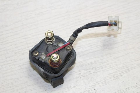 YAMAHA XS400 12R MAXIM PRZEKAŹNIK ROZRUSZNIKA