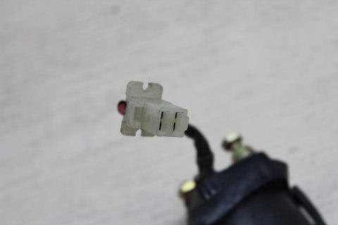 YAMAHA XS400 12R MAXIM PRZEKAŹNIK ROZRUSZNIKA