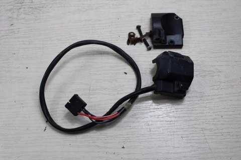 YAMAHA XS400 12R MAXIM PRZEŁĄCZNIK PRAWY START