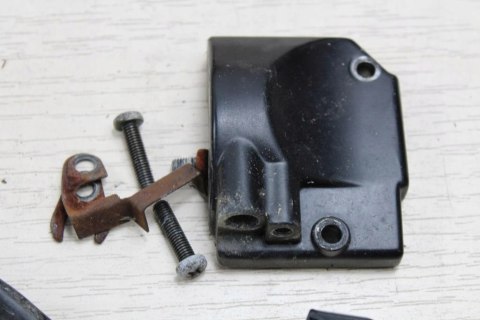 YAMAHA XS400 12R MAXIM PRZEŁĄCZNIK PRAWY START