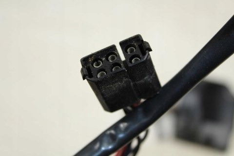 YAMAHA XS400 12R MAXIM PRZEŁĄCZNIK PRAWY START