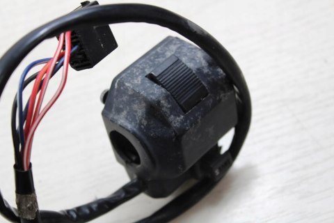 YAMAHA XS400 12R MAXIM PRZEŁĄCZNIK PRAWY START