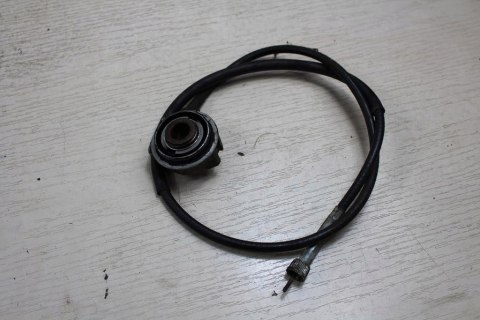 YAMAHA XS400 12R MAXIM ŚLIMAK LICZNIKA + LINKA