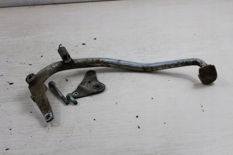 HONDA CM450 PC051 DŹWIGNIA HAMULCA TYŁ PRAWA